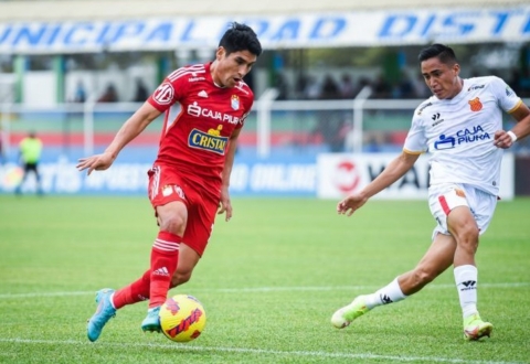 Nhận định Grau vs Sporting Cristal: Cristal sáng cửa hơn