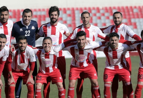 Nhận định Sama Al Sarhan vs Shabab Al Ordon: Trận đấu khó lường