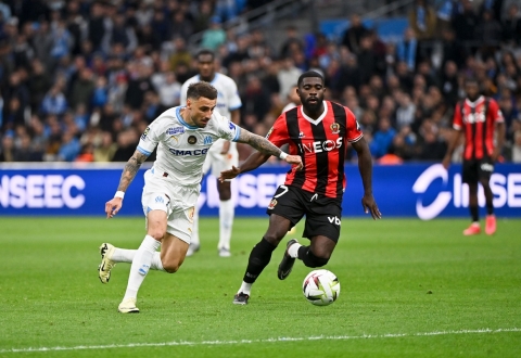Nhận định Nice vs Marseille: Trận đấu giằng co