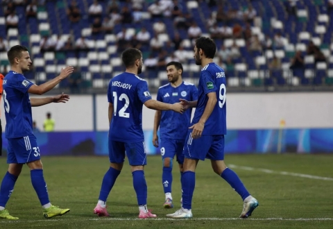 Nhận định Mashal Muborak vs Navbahor Namangan: Thế trận giằng co khó lường