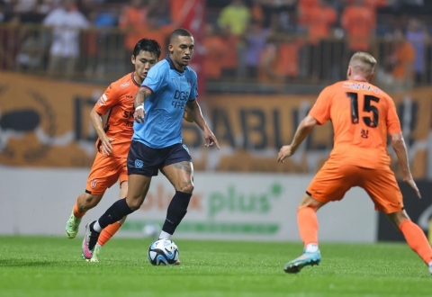 Nhận định Jeju SK vs Daegu: Cuộc đua sinh tử