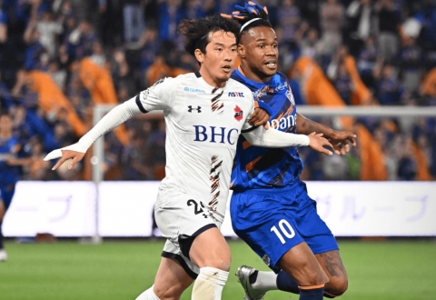 Nhận định V-Varen Nagasaki vs Mito: Cạnh tranh ngôi đầu bảng