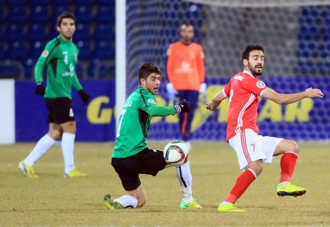 Nhận định Al Jazeera Amman vs Al Hussein: Khó có bất ngờ