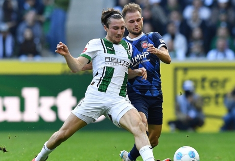 Nhận định Heidenheim vs Monchengladbach: Cơ hội vàng cho khách, 21h30 ngày 22/11/2025