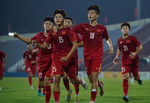 Nhận định U17 Singapore vs U17 Việt Nam: Ra quân thắng lợi