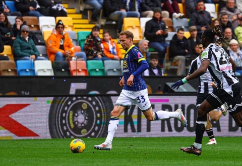 Nhận định Verona vs Parma: Kịch bản sít sao dễ lặp lại