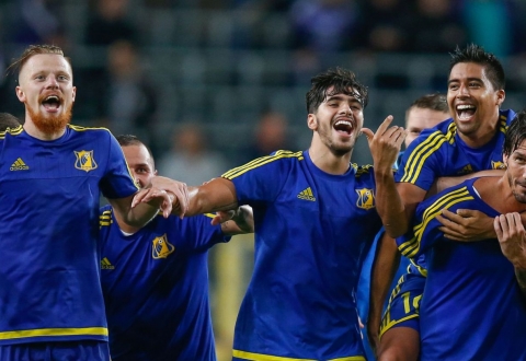 Nhận định Krylya Sovetov vs FK Rostov: Khách hưởng niềm vui, 17h00 ngày 23/11/2025