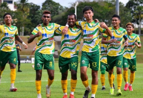 Nhận định Imigresen vs PDRM FC: Bùng nổ bàn thắng