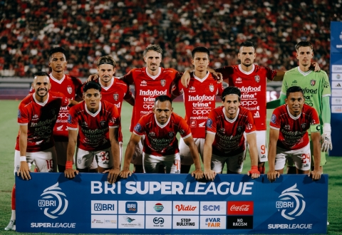Nhận định Bali United vs Persis Solo: Chủ nhà thắng chắc