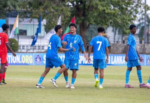Nhận định U17 Maldives vs U17 Turkmenistan: Cuộc chiến không khoan nhượng