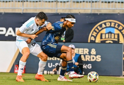Nhận định Philadelphia Union vs New York City: Đại chiến khó lường