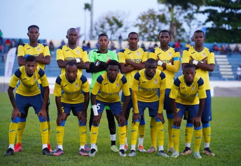 Nhận định Defence Force vs Cibao: Khan hiếm bàn thắng