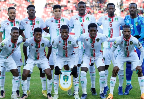 Nhận định Mauritania vs Kuwait: Không quá chênh lệch