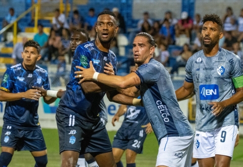 Nhận định Zeledon vs Cartagines: Niềm vui cho đội khách