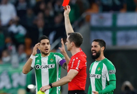 Nhận định Real Betis vs Utrecht: Chờ đợi chủ nhà