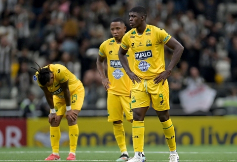 Nhận định Bucarramanga vs Fortaleza: Khách lại thua