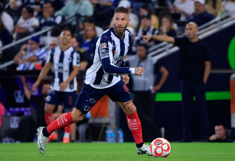 Nhận định Monterrey vs Club America: Chờ Ramos tỏa sáng