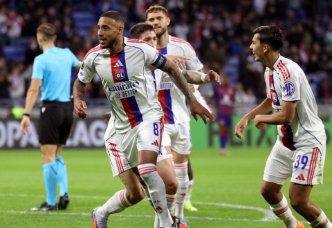 Nhận định Maccabi Tel Aviv vs Lyon: Cuộc đấu của hai thái cực