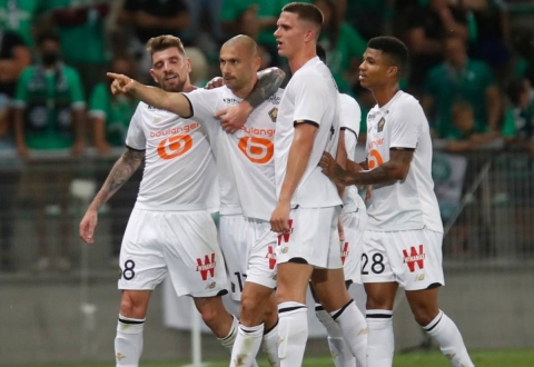 Nhận định Lille vs Dinamo Zagreb: Cơ hội cho chủ nhà, 00h45 ngày 28/11/2025