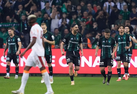 Nhận định Kocaelispor vs Genclerbirligi: Hứa hẹn khó lường