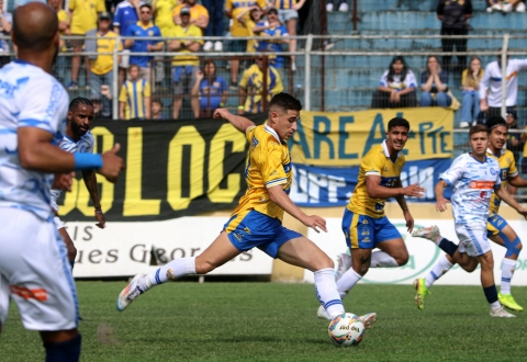 Nhận định Aimore vs Brasil de Pelotas: Chung kết nghẹt thở