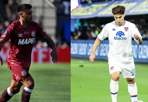 Nhận định Lanus vs Tigre: Khó phân thắng bại