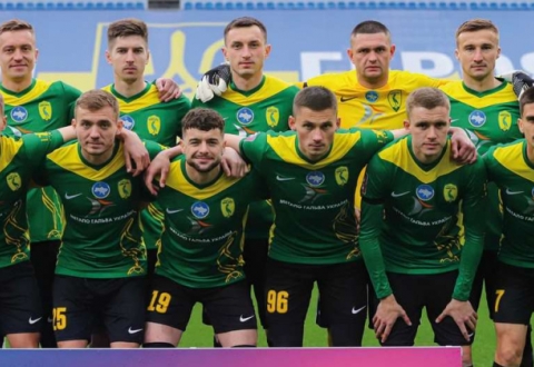 Nhận định Livyi Bereg vs Viktoria: Vị khách đen đủi