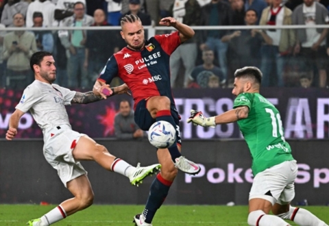 Nhận định Genoa vs Verona: Cả hai đều khát điểm