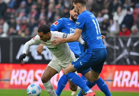 Nhận định Hoffenheim vs Augsburg: Cuộc chiến cân não