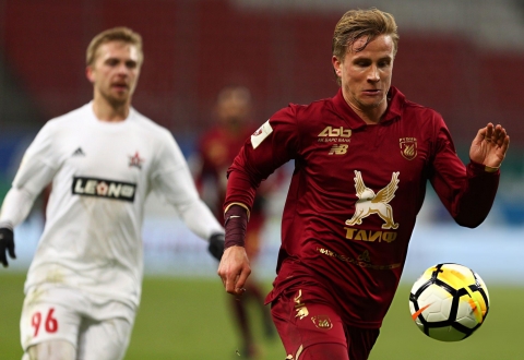 Nhận định Saratov vs SKA Khabarovsk: Khách hưởng niềm vui