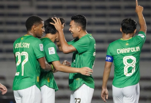 Nhận định Mendiola vs Cebu: Một trời một vực