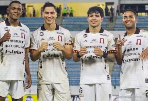 Nhận định Universidad Central vs Carabobo: Chung kết đỉnh cao