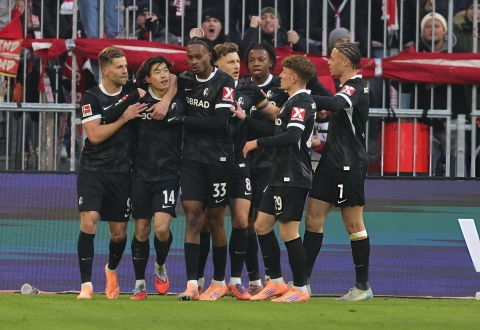 Nhận định Freiburg vs Mainz: Khách lại gặp nguy