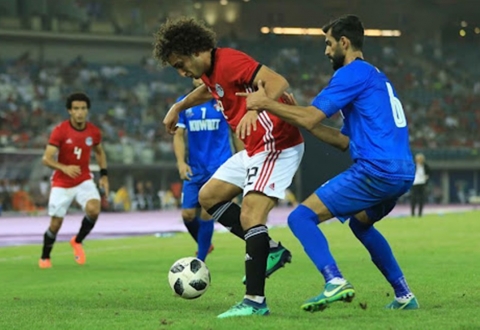 Nhận định Ai Cập vs Kuwait: Chờ đợi bản lĩnh của 'Pharaohs' , 21h30 ngày 2/12/2025