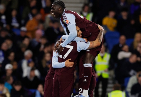 Nhận định Brighton vs Aston Villa: Trận cầu khó đoán