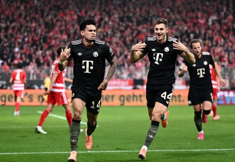 Nhận định Union Berlin vs Bayern Munich: Bất ngờ tiếp theo