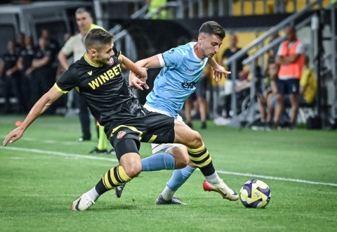 Nhận định Arda vs Botev Plovdiv: Cùng chung cảnh ngộ