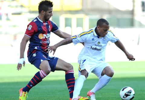 Nhận định Bologna vs Parma: Đụng độ nảy lửa