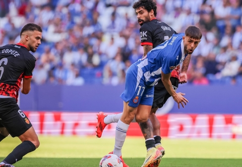 Nhận định Real Oviedo vs Mallorca: Chờ đợi sự bùng nổ