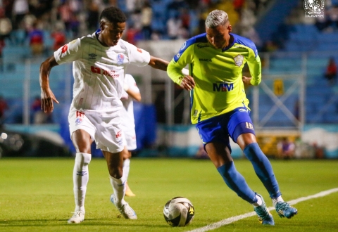 Nhận định Olancho vs Olimpia: Chênh lệch quá lớn