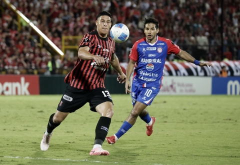 Nhận định Xelaju vs Alajuelense: Chung kết nghẹt thở