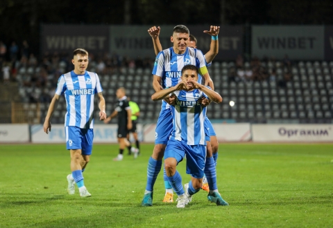 Nhận định Lok Gorna vs Dunav Ruse: Tiếp đà chiến thắng