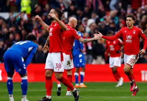 Nhận định Everton vs Nottingham: Biến số bất ngờ