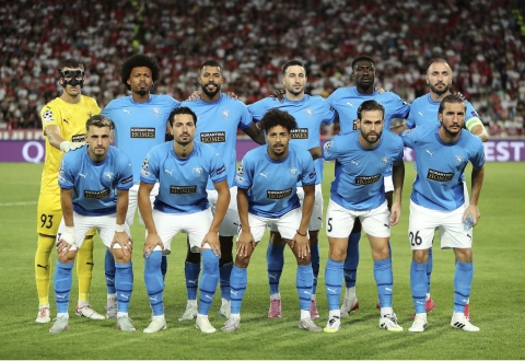 Nhận định Pafos vs Chloraka: Chủ nhà thắng đẹp