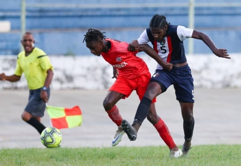 Nhận định Morvant Caledonia United vs Port of Spain: Chênh lệch lớn