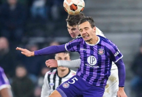 Nhận định Toulouse vs Strasbourg: Ngang tài ngang sức, 1h00 ngày 7/12/2025