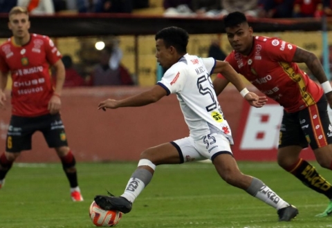 Nhận định Deportivo Cuenca vs Delfin: Khó có bất ngờ