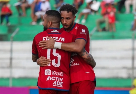 Nhận định Guabira vs Wilstermann: Khó cho vị khách