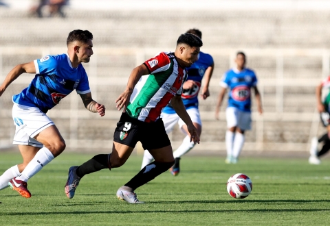 Nhận định Palestino vs Huachipato: Chờ đợi bất ngờ
