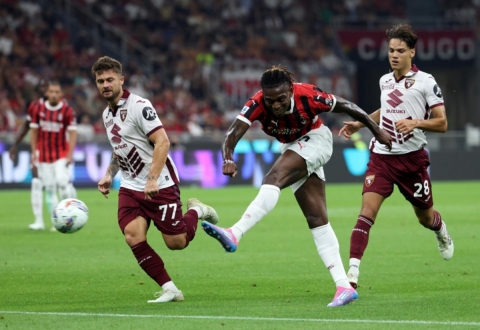 Nhận định Torino vs AC Milan: Cuộc chiến giữa hai thái cực